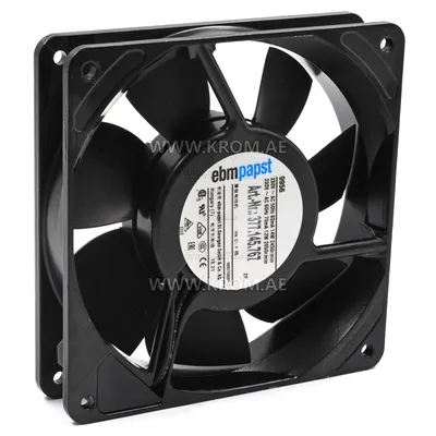 ebmpapst 9956, 9282708001 fan
