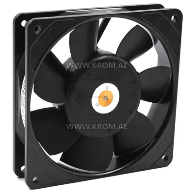 ebmpapst 9956, 9282708001 fan