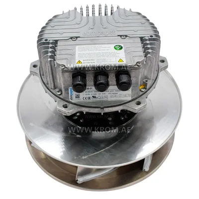 ebmpapst R3G310AZ8801 fan