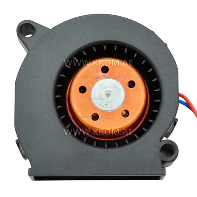 ebmpapst RLF35-8/14N, 9591904101 fan