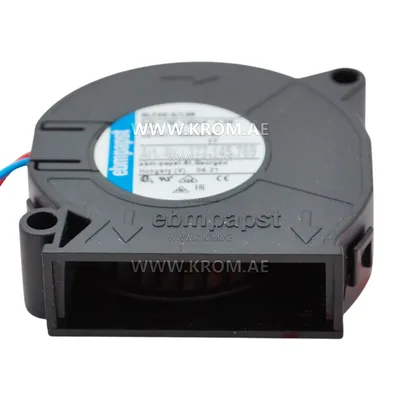 ebmpapst RLF35-8/14N, 9591904101 fan