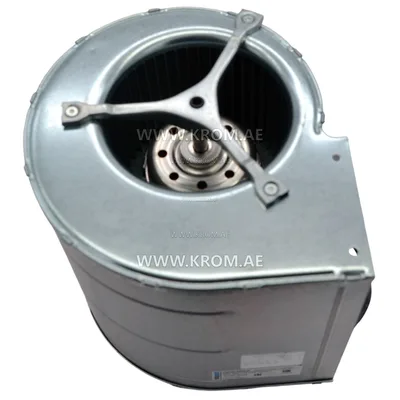 ebmpapst D2E160EE0305 fan