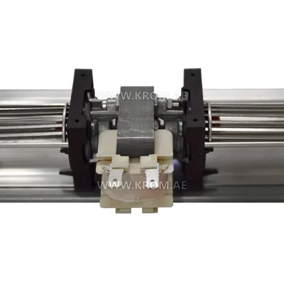 ebmpapst QL3/3535 (230V, 55443.17020 fan