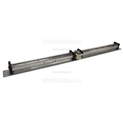 ebmpapst QL3/3535 (230V, 55443.17020 fan