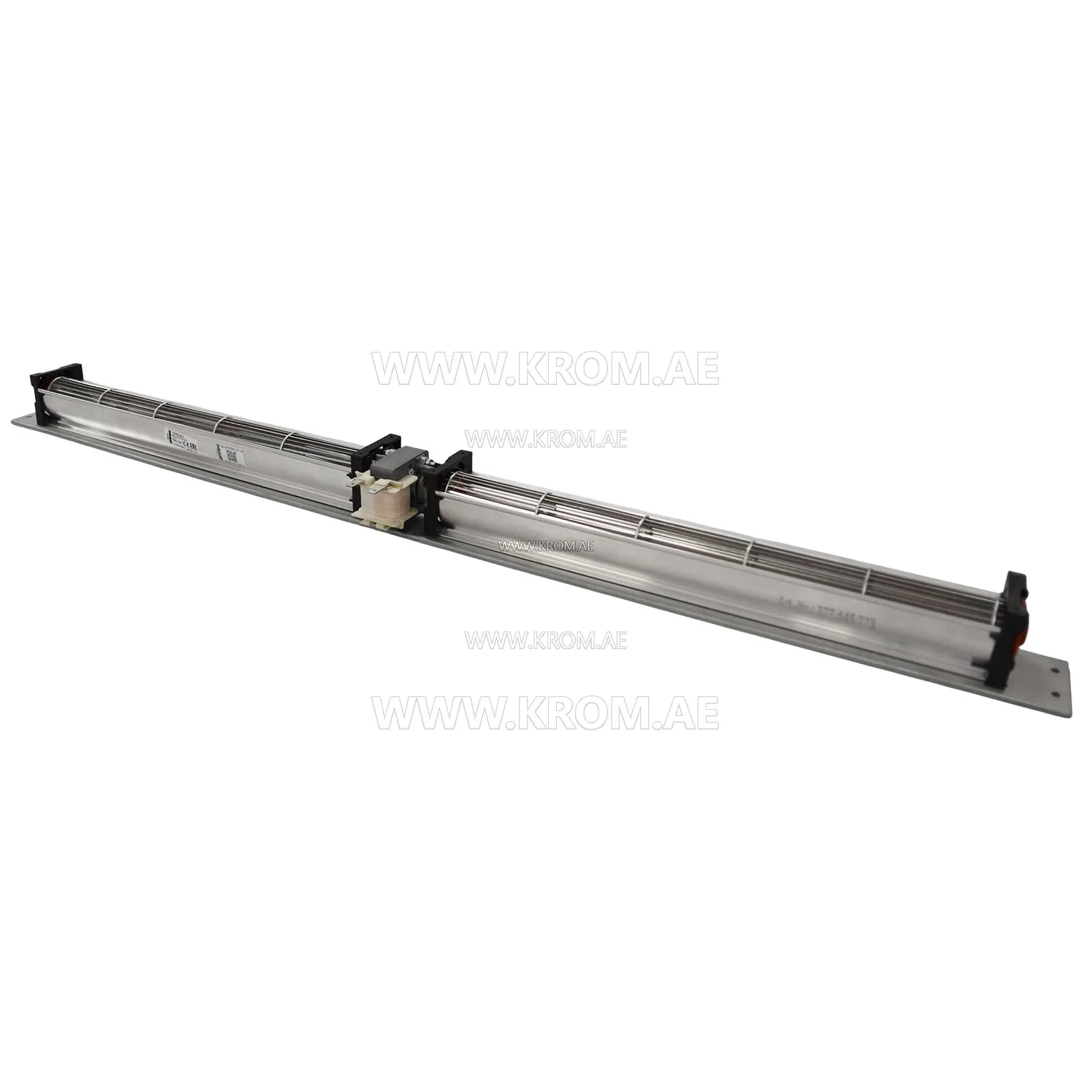 ebmpapst QL3/3535 (230V, 55443.17020 fan