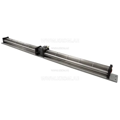 ebmpapst QL3/3535 (230V, 55443.17020 fan