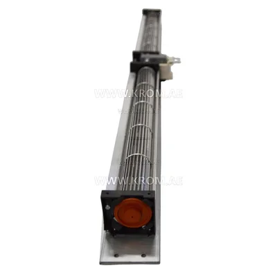 ebmpapst QL3/3535 (230V, 55443.17020 fan