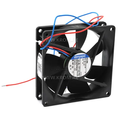 ebmpapst 3414 NGH, 9292506308 fan