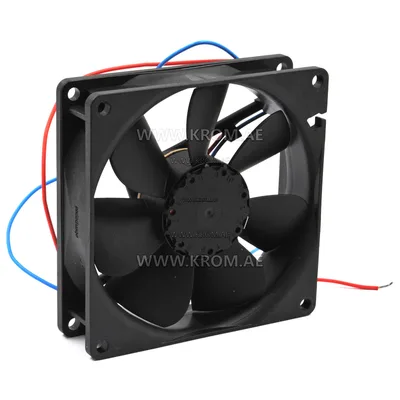 ebmpapst 3414 NGH, 9292506308 fan
