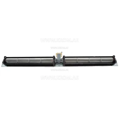 ebmpapst QL3/3030A3-2118L-471ey, 55443.14020 fan