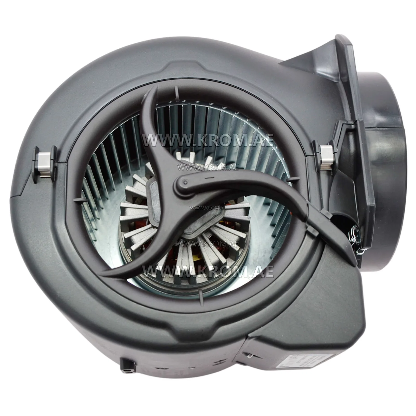 ebmpapst D2E146HT6701 fan