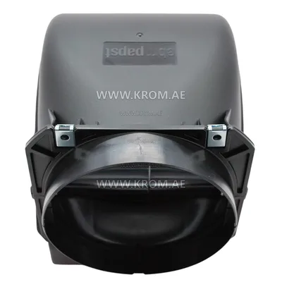 ebmpapst D2E146HT6701 fan