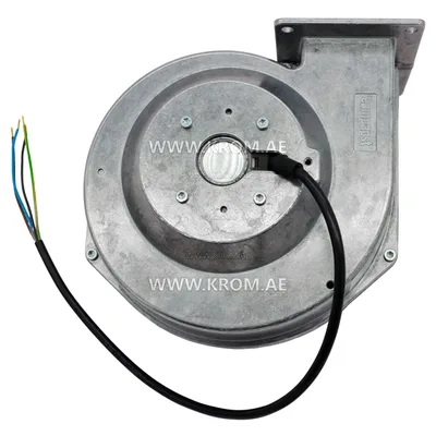 ebmpapst G2E120AR3801 fan