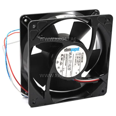 ebmpapst 4114N/2XH, 9294310214 fan