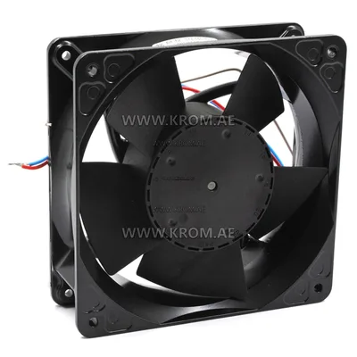 ebmpapst 4114N/2XH, 9294310214 fan
