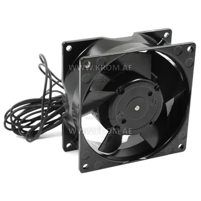 ebmpapst 3656U-714, 9244014714 fan