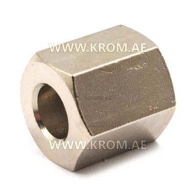 ebmpapst 20993.45002 M6 nut
