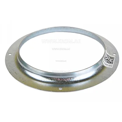 ebmpapst 09576-2-4013 inlet ring