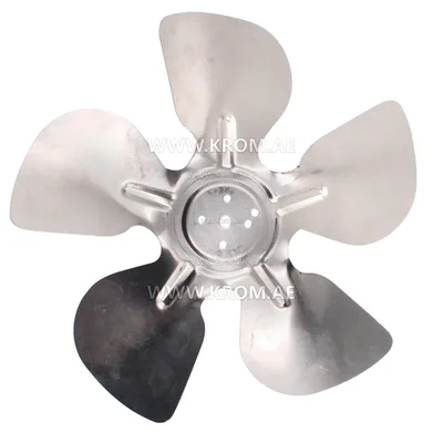ebmpapst V 230/34, 73812-2-3634 impeller
