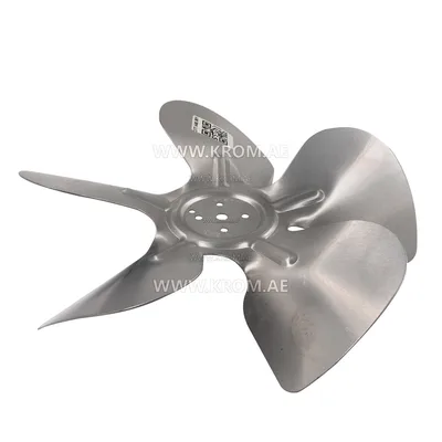 ebmpapst V 230/34, 73812-2-3634 impeller