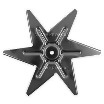 ebmpapst RRL152, 27453.32173 impeller