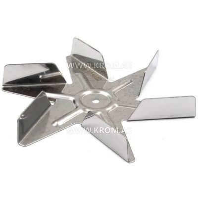ebmpapst RRL152, 27453.32173 impeller