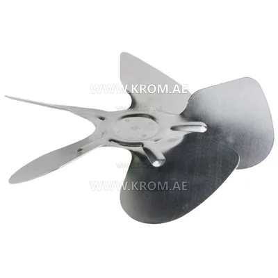 ebmpapst V 200/28, 73808-2-3634 impeller