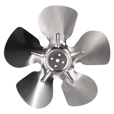 ebmpapst V 230/28, 73811-2-3634 impeller