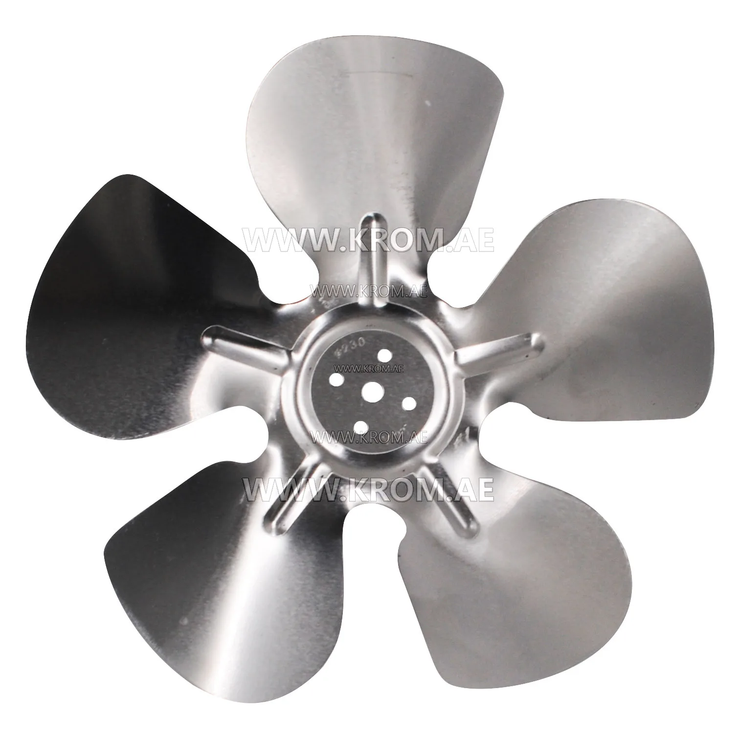 ebmpapst V 230/28, 73811-2-3634 impeller