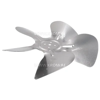 ebmpapst V 230/28, 73811-2-3634 impeller