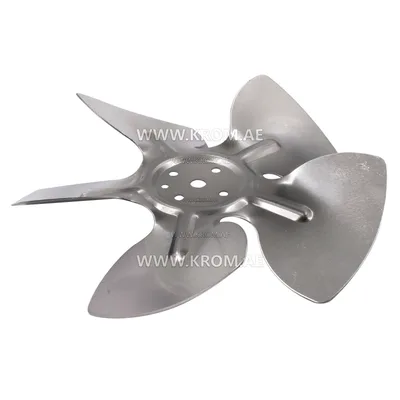 ebmpapst V 154/28, 73802-2-3634 impeller
