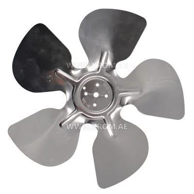 ebmpapst A 230/28, 73771-2-3634 impeller