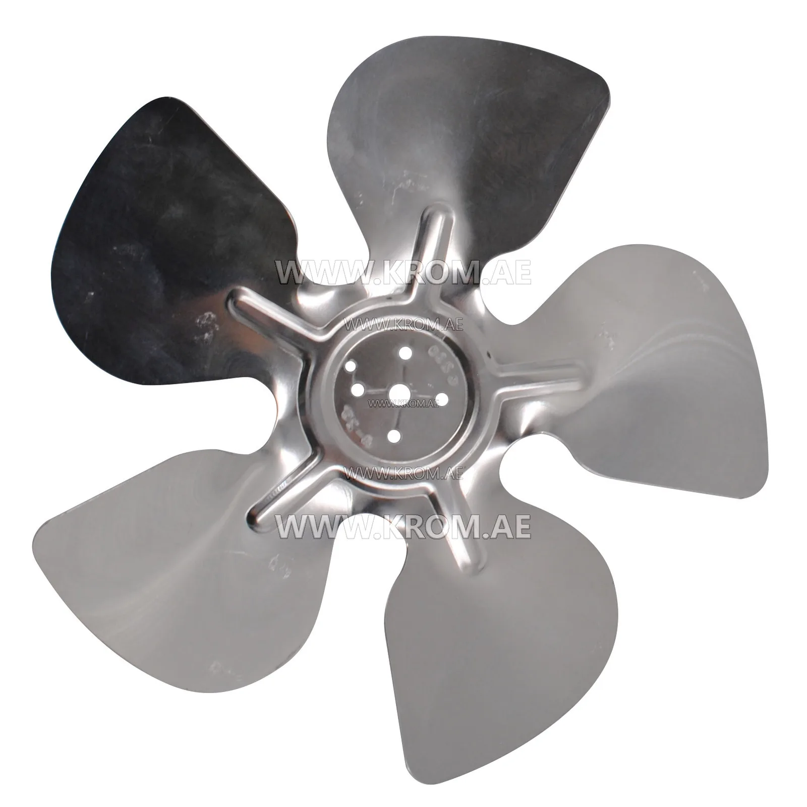 ebmpapst A 230/28, 73771-2-3634 impeller