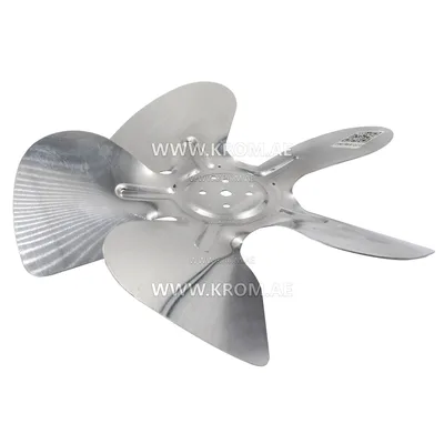 ebmpapst A 230/28, 73771-2-3634 impeller