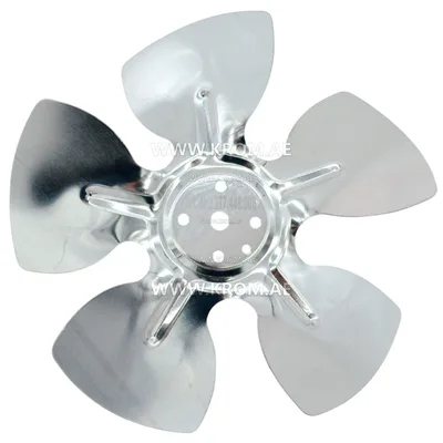 ebmpapst A 154/34, 73763-2-3634 impeller