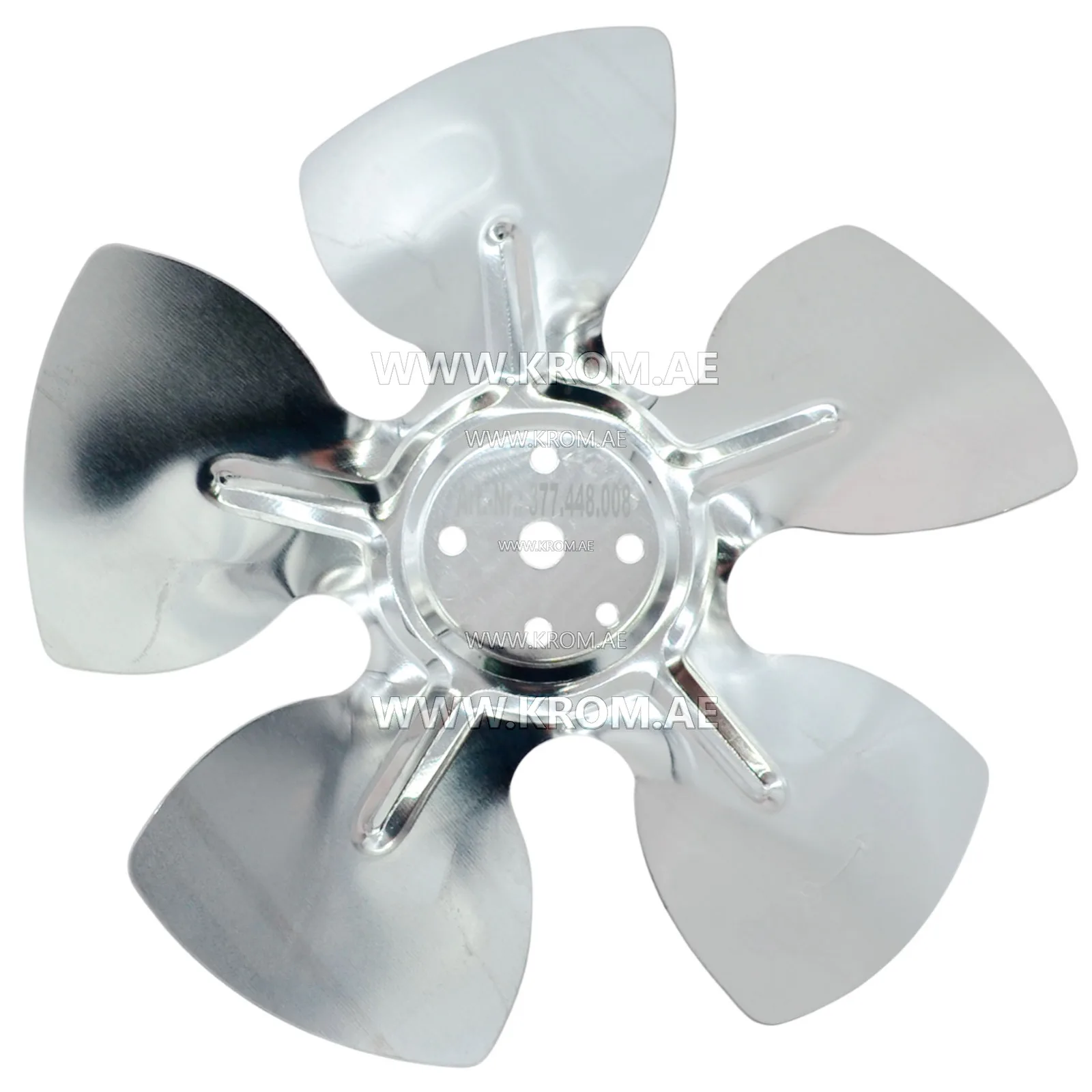 ebmpapst A 154/34, 73763-2-3634 impeller