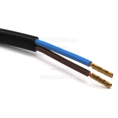 ebmpapst LZ126 (1м), 9920126000 cable