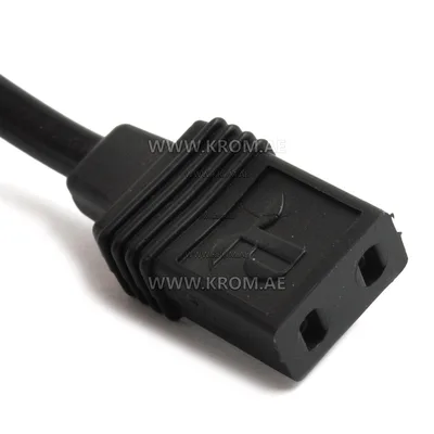 ebmpapst LZ126 (1м), 9920126000 cable