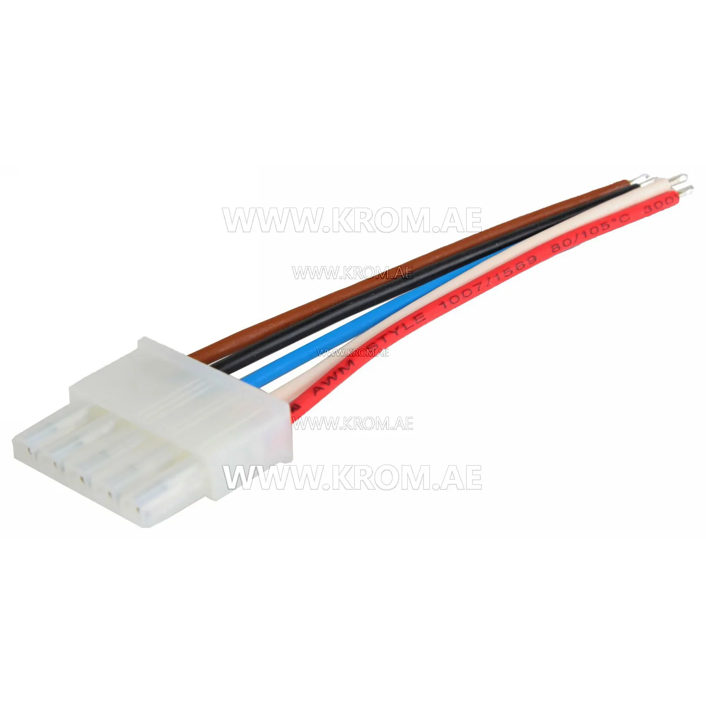 ebmpapst 63408-4-1040 cable