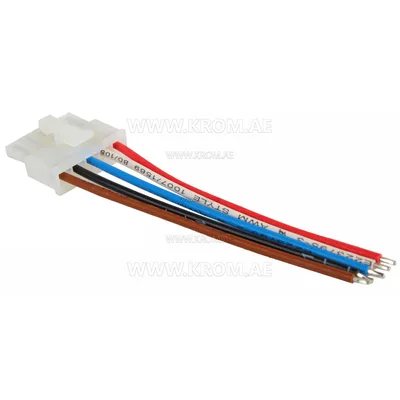 ebmpapst 63408-4-1040 cable