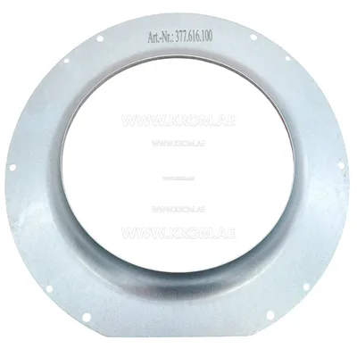 ebmpapst 09609-2-4013 inlet ring