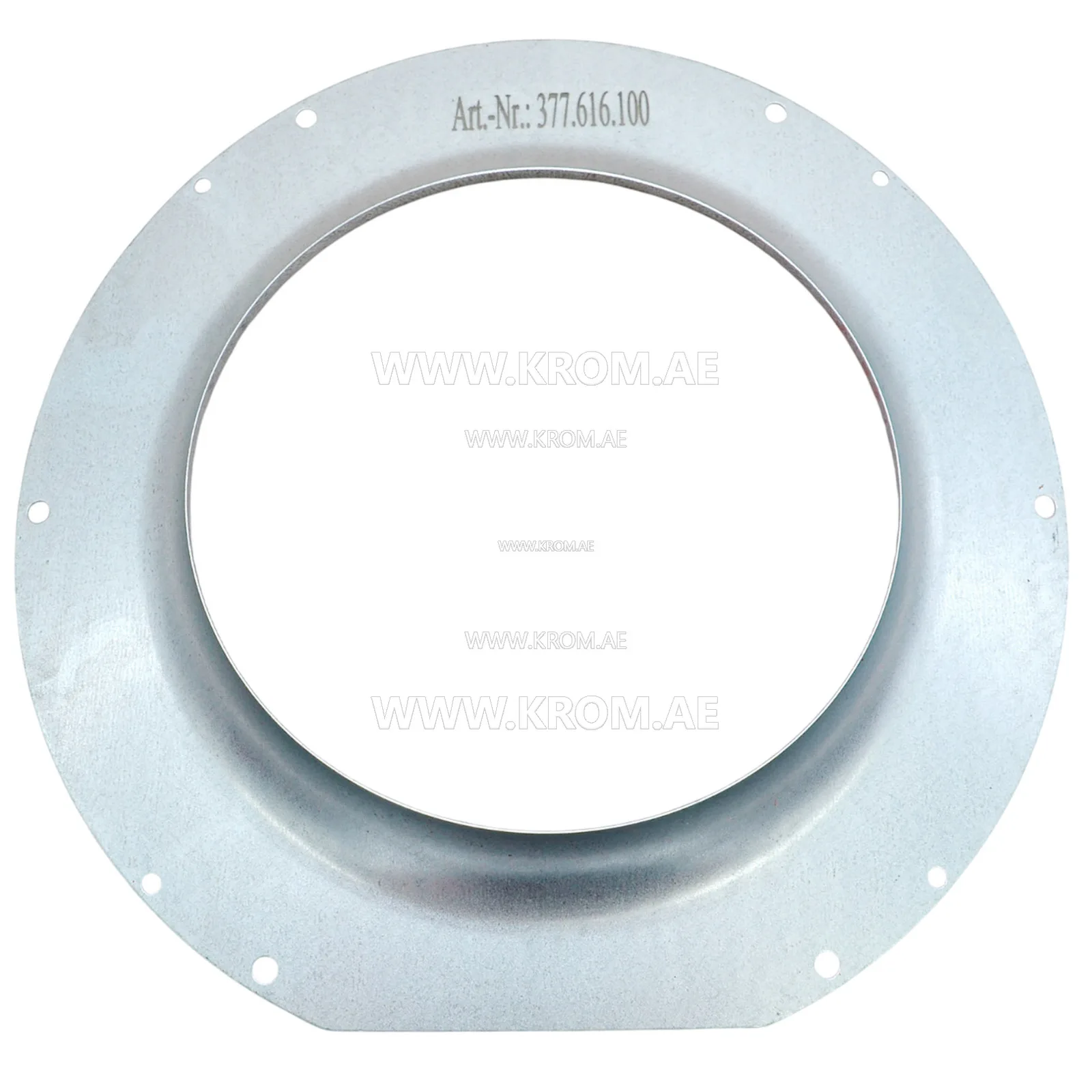 ebmpapst 09609-2-4013 inlet ring