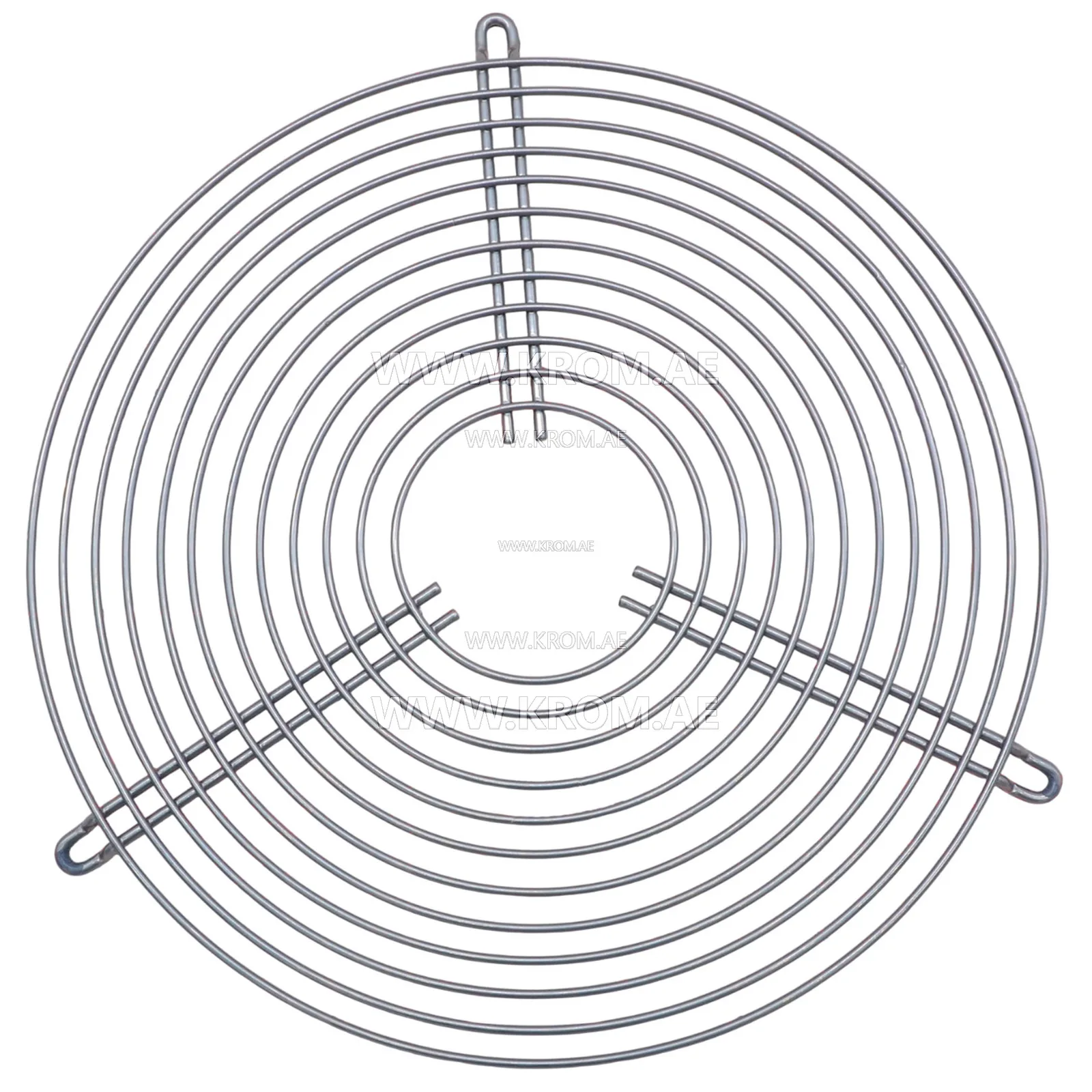 ebmpapst D4D250-CA02-01, 2582524039 safety grill