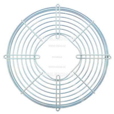ebmpapst 66311-2-4039 safety grill