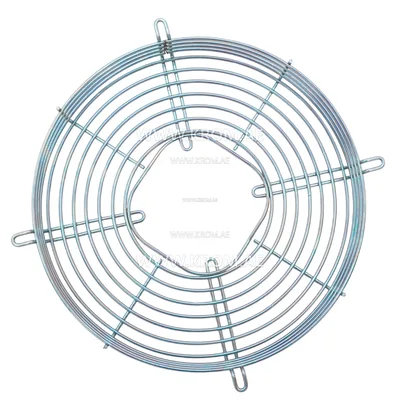 ebmpapst 66311-2-4039 safety grill