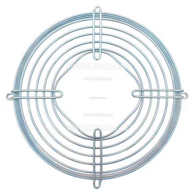 ebmpapst 66310-2-4039 safety grill