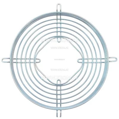 ebmpapst 66310-2-4039 safety grill
