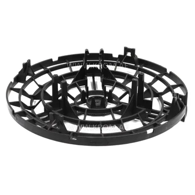 ebmpapst 34265-2-2929 safety grill