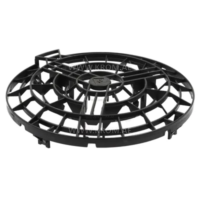 ebmpapst 34265-2-2929 safety grill