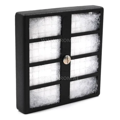 ebmpapst FF80, 9920340002 filter